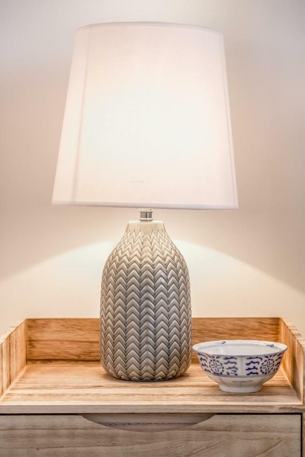Renovated Sunny Apartment With Amazing Sunset Balcony , By Timecooler Lissabon Exterior foto